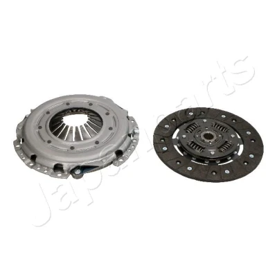 Imagen de ASHIKA 92 01 1022 Kit de Embrague 240 RENAULT: TRAFIC 2 Kasten, Bus, MASTER OPEL: Vivaro A Combi, Furgón, Movano Furgón