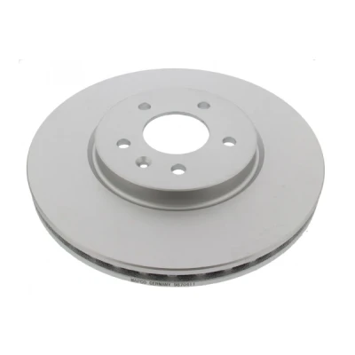 Imagen de MAPCO 45705C Disco de freno Eje delantero 321 28 5 115 ventilado revestido OPEL: Insignia B Grand Sport, Sports Tourer Furgón / Familiar