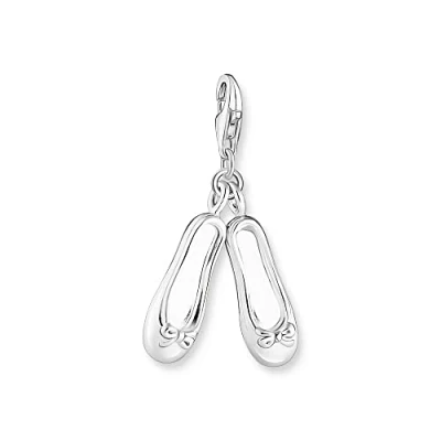 Imagen de Thomas Sabo 0107 001 12 Dije de plata
