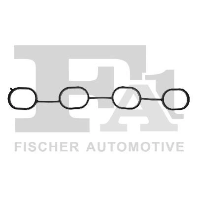 Imagen de FA1 573 003 Junta Colector de Admision Cabeza cilíndrica KIA: cee‘d II Sportswagon, CARENS 3, Soul I, HYUNDAI: i20 I Hatchback