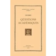 Imagen de Questions Academiques