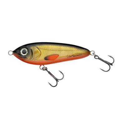 Imagen de Abu Garcia Svartzonker McTracer Jerkbait Golden Minnow 12.5cm (69g)