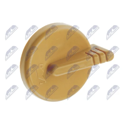 Imagen de NTY BKO RE 000 Tapa, tubuladura de relleno aceite RENAULT: CLIO 3, 2, MEGANE 2
