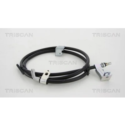 Imagen de TRISCAN 8140 14191 Cable de Freno Mano 1833/1647 Discos NISSAN: Qashqai / Qashqai+2 I