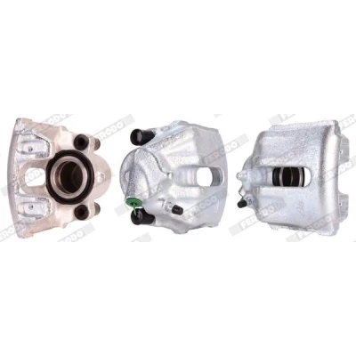 Imagen de FERODO PREMIER FCL694006 Pinza de freno Fundición acero 106 con accesorios VOLVO: C70 I Coupé, 850 Berlina