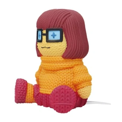 Imagen de Handmade by Robots Figura Vinilo Scooby Doo! Velma Doo