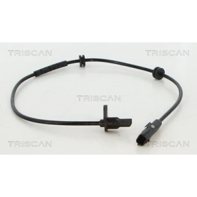 Imagen de TRISCAN 8180 25238 Sensor de ABS 2 653 28,3 RENAULT: Captur, Clio 4