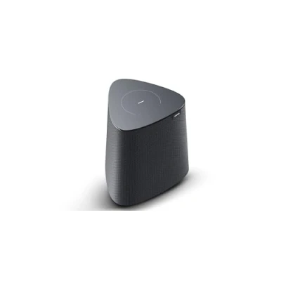 Imagen de LOEWE KLANGMR1 Altavoz multihabitación, Color Gris basalto