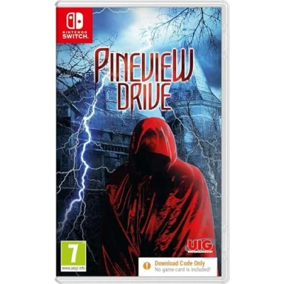 Imagen de Pineview Drive (Nintendo Switch)