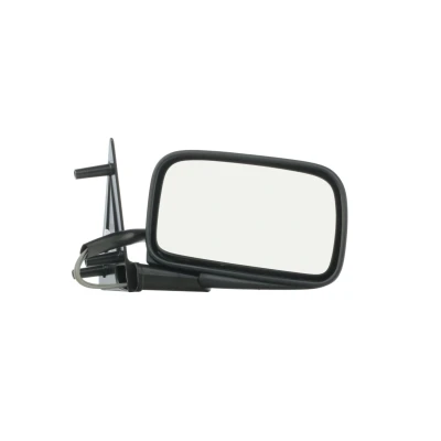 Imagen de espejo retrovisor Van Wezel 5813804 derecha completo, convexo, ajustable desde interior, Ajuste por cable VOLKSWAGEN: GOLF 2, Jetta 2