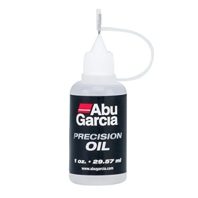 Imagen de Abu Garcia Aceite de Carrete Accesorio pesca