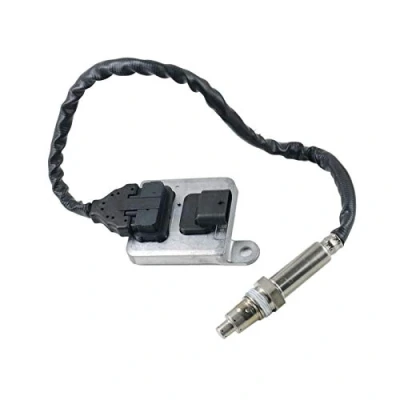 Imagen de NOx Sensor Sensores de Oxígeno 11787587130 5WK96621J para E81 E82 E88 E90 E91 E92 E93