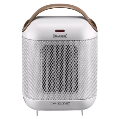 Imagen de ¡Oferta 7% ! Delonghi Hfx30c18.Iw Calefactor 1800W