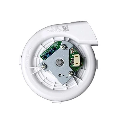Imagen de Chuancheng Filtro de motor para ventilador Xiaomi Roborock S50 S51 S55 duradero