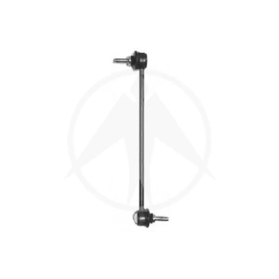 Imagen de SIDEM 5661 Bieleta de suspensión Eje delantero 279 MM10X1,5R RENAULT: CLIO 3, LAGUNA 2, TRAFIC 2 Bus, OPEL: Vivaro A Furgón, Combi norauto,