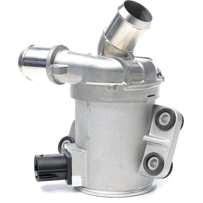 Imagen de METZGER 4007044 Bomba de agua eléctrico FORD: Mondeo 5 Kombi, C Max 2