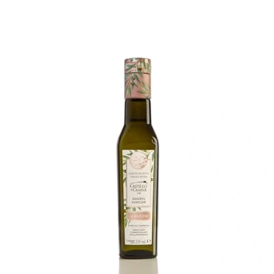 Imagen de Castillo de Canena Aceite Oliva Virgen Extra Reserva Familiar Arbequina 250 ml