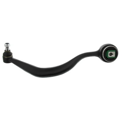 Imagen de MAPCO 49651 Barra oscilante, suspensión de ruedas Eje delantero, derecha, arriba Brazo oscilante transversal Fundición acero BMW: 7
