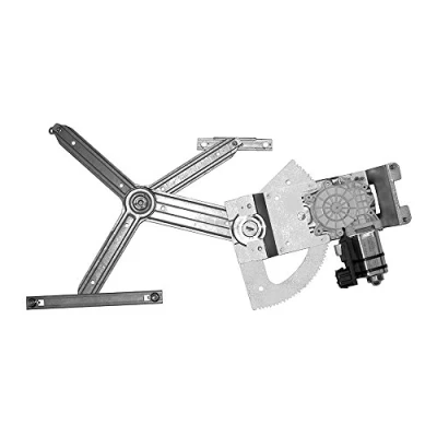 Imagen de Magneti Marelli Elevalunas Delante, izquierda eléctrico con electromotor 350103599000 OPEL: Meriva A