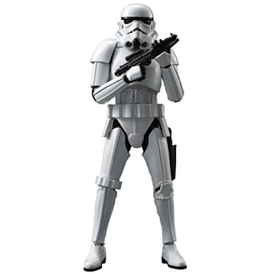 Imagen de Bandai 1/12 Storm Trooper Star wars by
