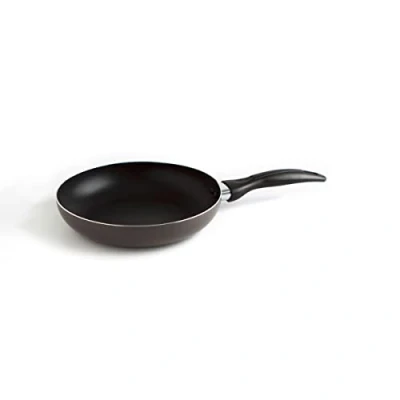 Imagen de Quid Temis Sartén De Aluminio Estampado 18cm Gris