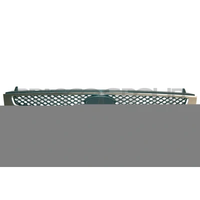 Imagen de BLIC 6502 07 2564993P Parrilla cromo FORD: FIESTA 5
