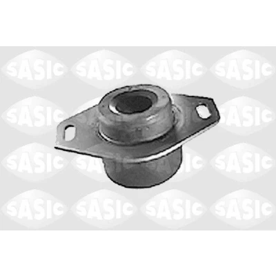 Imagen de SASIC 8271101 Soporte, suspensión del motor Rodamiento de caucho metal lado engranaje PEUGEOT: 406 Berlina, Expert II Tepee, I Furgón