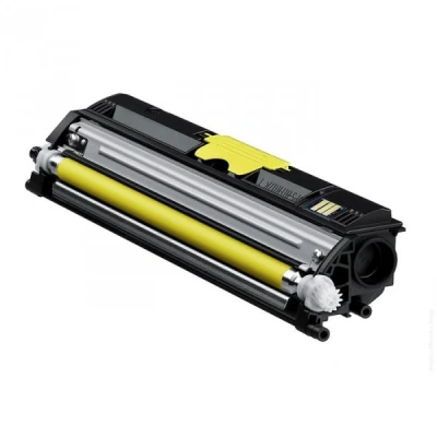 Imagen de Konica Mi Toner Amarillo Mc16xx Ac