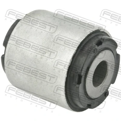 Imagen de FEBEST ADAB 022 Silentblock Brazo de Suspension Eje trasero arriba