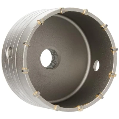 Imagen de Silverline Tools 947605 Barren para hoyos de postes madera