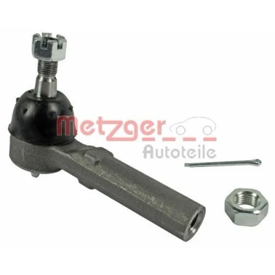 Imagen de METZGER 54013908 Rótula de dirección KIT + Eje delantero, derecha, izquierda CHRYSLER: PT Cruiser Familiar
