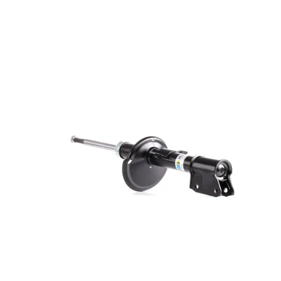 Imagen de BILSTEIN B4 OE Replacement 22 223470 amortiguador Eje delantero Presión de gas Bitubular Columna Espiga arriba, Abrazadera abajo