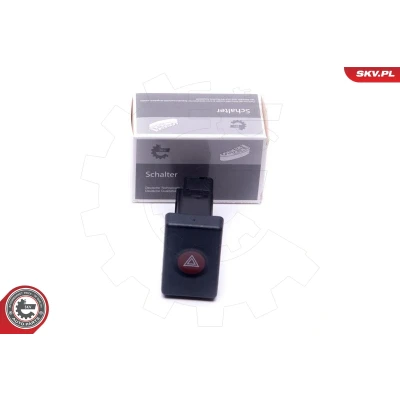 Imagen de Interruptor intermitente de aviso ESEN SKV 36SKV724