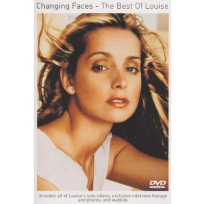 Imagen de Louise Changing Faces/The Best Of [Reino Unido] [DVD]