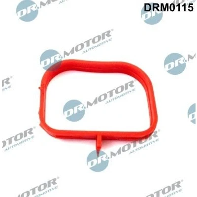 Imagen de DR.MOTOR AUTOMOTIVE DRM0115 Junta Colector de Escape admisión FIAT: Stilo Hatchback, 500 Doblo II Furgón / Familiar