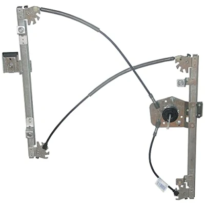 Imagen de Valeo Elevalunas Delante, izquierda eléctrico sin electromotor con función de confort 850772 OPEL: Corsa D Hatchback
