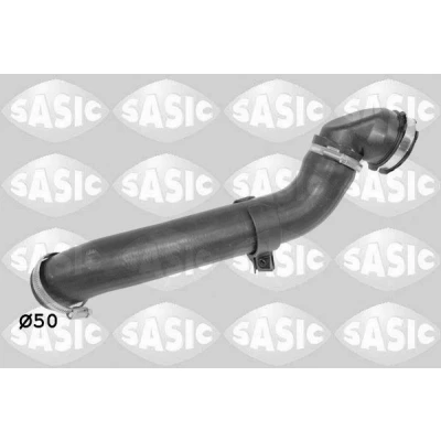 Imagen de SASIC 3336219 Manguera Turbo FORD: Focus 2, 2 Kombi, Limousine, VOLVO: V50, S40 II, C30 norauto, oscaro, mister auto