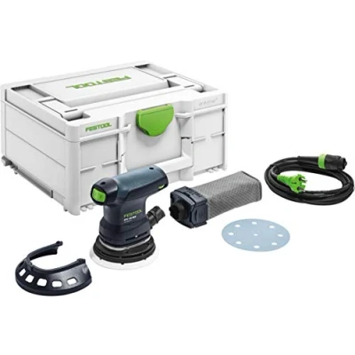 Imagen de Festool lijadora excéntrica ets 125 req plus