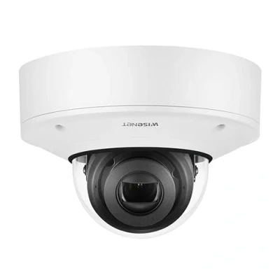 Imagen de Hanwha XNV 6081 Cámara Domo en Red 2MP