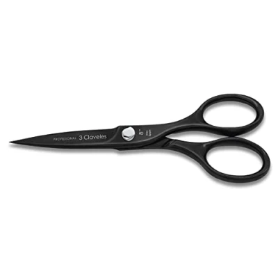 Imagen de 3 Claveles Tijera de Cocina CHEF 20 cm 8