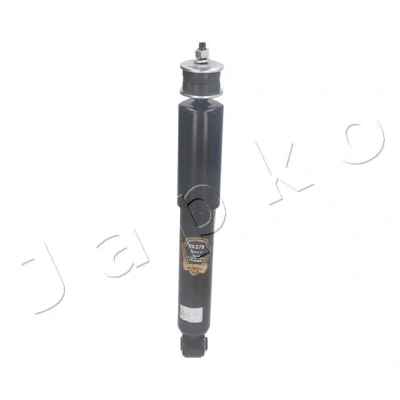 Imagen de JAPKO MJ00278 Amortiguador Eje delantero Presión de gas Bitubular telescópico Espiga arriba, Anillo inferior LADA: Niva