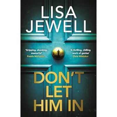 Imagen de Don T Let Him In