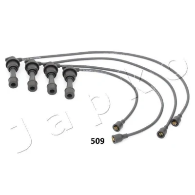 Imagen de JAPKO 132509 Juego de Cables Encendido MITSUBISHI: ECLIPSE 2