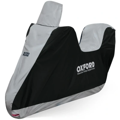 Imagen de OXFORD CV217 Funda para moto S 83 203 interior, exterior