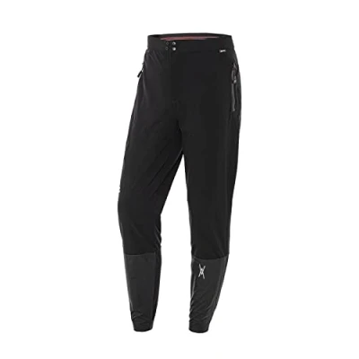 Imagen de Spiuk Pantalon Largo All Terrain Hombre Negro T. XXL