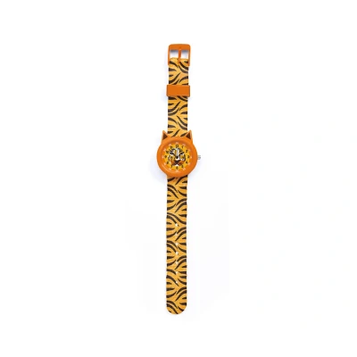 Imagen de Reloj para Niños Tigre