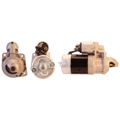 Imagen de LUCAS ELECTRICAL LRT00196 Motor de arranque 12 2,2 9 JEEP: Cherokee II, Grand I
