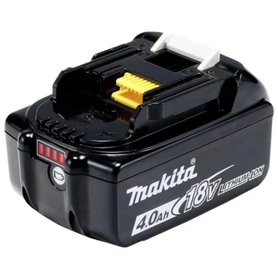 Imagen de Makita BL1840B, Batería 18V 4,0Ah