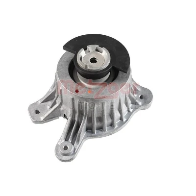 Imagen de METZGER 8054103 Soporte de motor a la izquierda abajo hidráulico MERCEDES BENZ: Clase C T modell, Cabrio