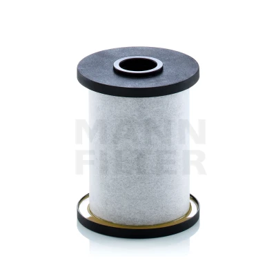 Imagen de MANN FILTER LC 10 001 x Filtro, ventilación bloque motor